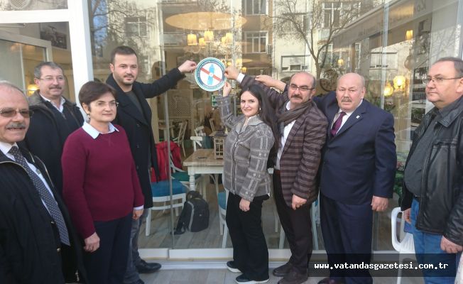 DÖRDÜNCÜ ÇEVRE DOSTU İŞLETME