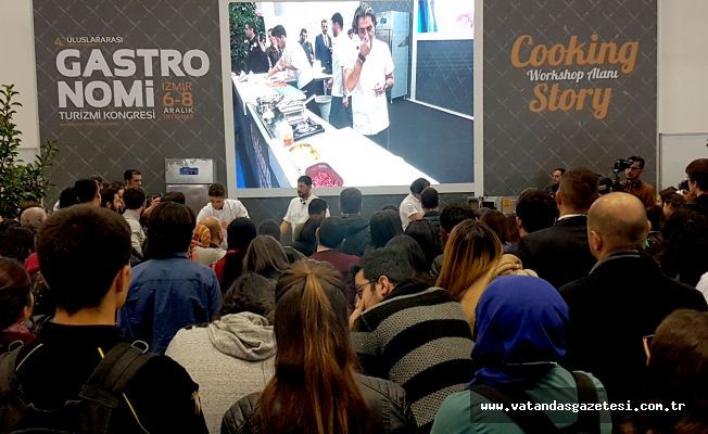 EDİRNE TANITIM VE TURİZM DERNEĞİ İZMİR TRAVEL TURKEY’DE…