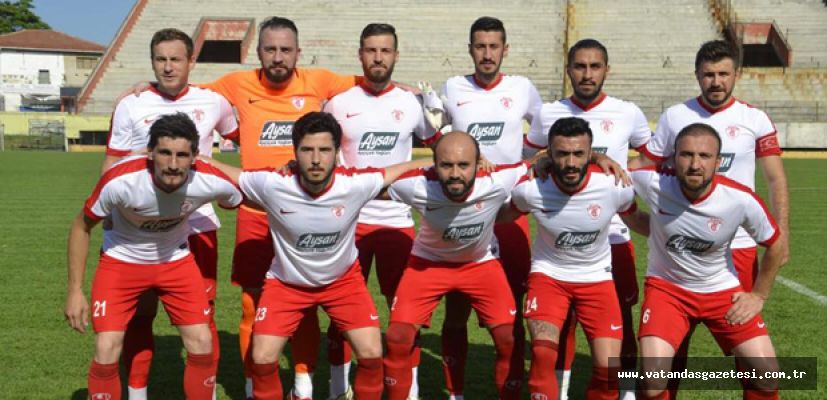 EDİRNESPOR’DA YOL AYRIMI