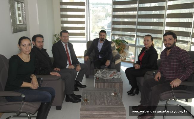 “EDİRNE’Yİ BİRLİKTE YÖNETECEĞİZ”