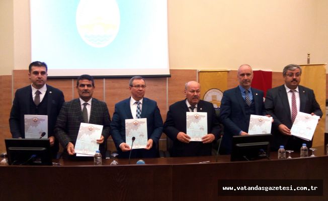 ESNAF İÇİN TARİHİ ADIM!