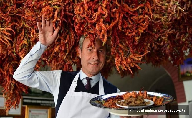 FOX TV CİĞER KOKACAK