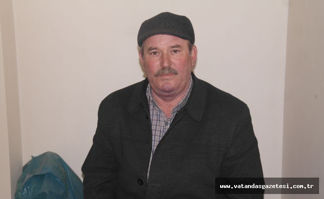 “GÖREVİMİ GENÇLERE DEVREDECEĞİM”