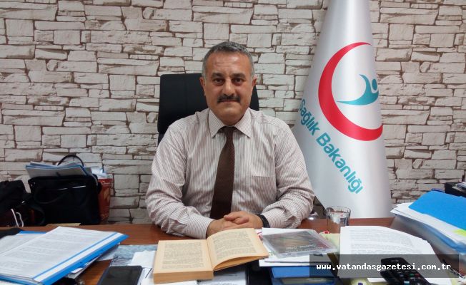 KANSERDE KORKUTAN RAKAM!