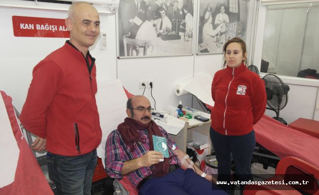 “LEYLALAR ÖLMESİN”