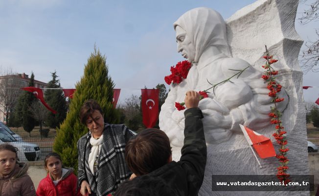 MİNİK YÜREKLER TÜRKAN BEBEK İÇİN ATTI