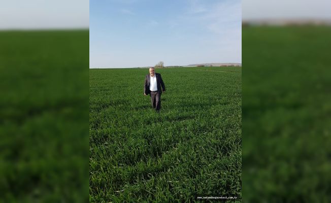 “NEFES ALDIRIR ÖLÜMÜ ENGELLEMEZ!”