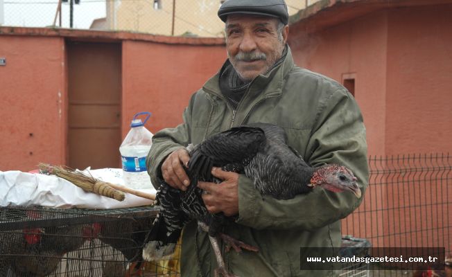 NOEL HİNDİSİ DE EDİRNE’DEN