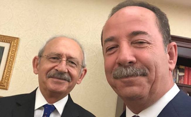 RECEP GÜRKAN’LA YOLA DEVAM