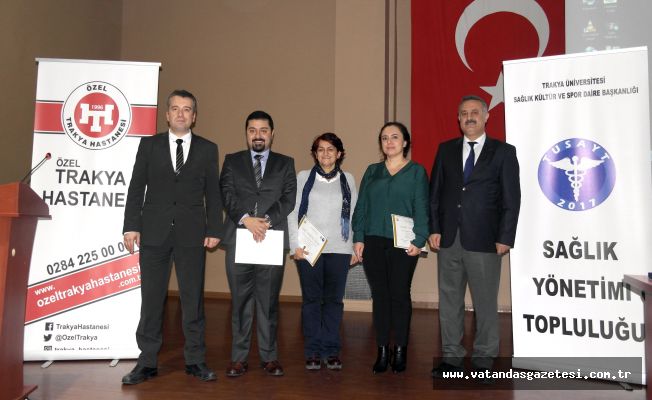 SAĞLIK TURİZMİ MASAYA YATIRILDI