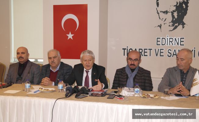 SINIR KAPILARINA ‘TEK DURAK’ UYGULAMASI GELİYOR