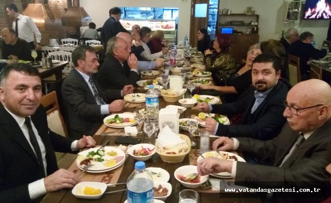 SORUNLAR VE ÇÖZÜM ÖNERİLERİ GÖRÜŞÜLDÜ