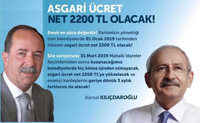 “SÖZÜNÜZ SÖZÜMÜZDÜR”