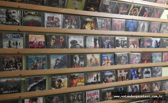 TEKNOLOJİYE YENİK DÜŞTÜLER