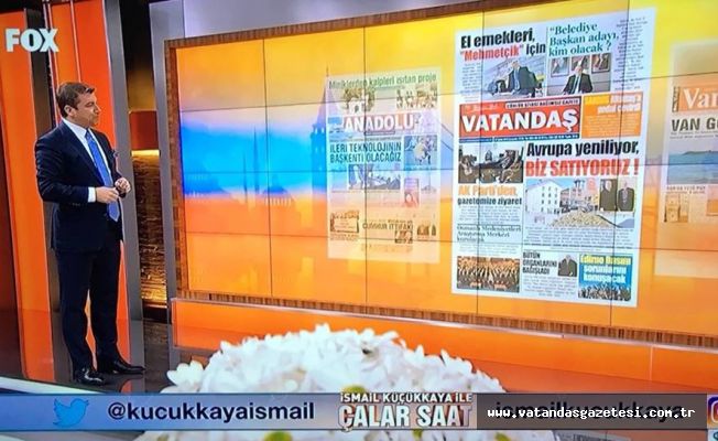 YEREL MEDYAYA DESTEK OLMA ZAMANI