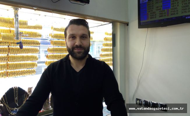 1 GÜNDE 10 LİRA ARTTI!