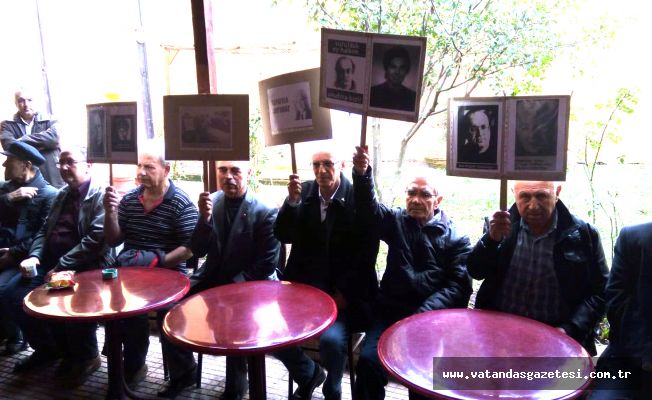 2019’U  ‘ATATÜRK’ÜN İZİNDE MİLLİ MÜCADELE YILI’ İLAN ETTİLER!