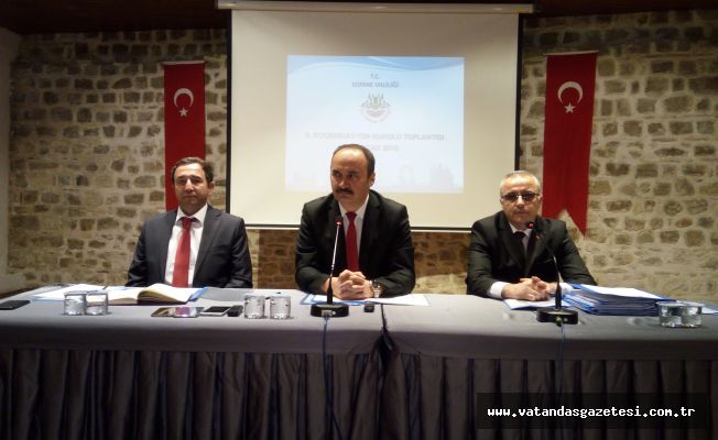 750 PROJEDEN 499’U BİTTİ!