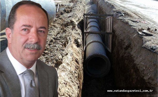 ALTYAPIDA GERİ SAYIM!