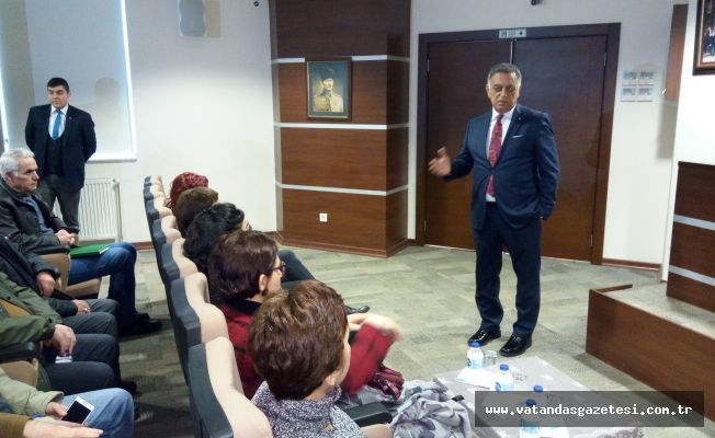 “BIÇAK KEMİĞE DAYANDI!”