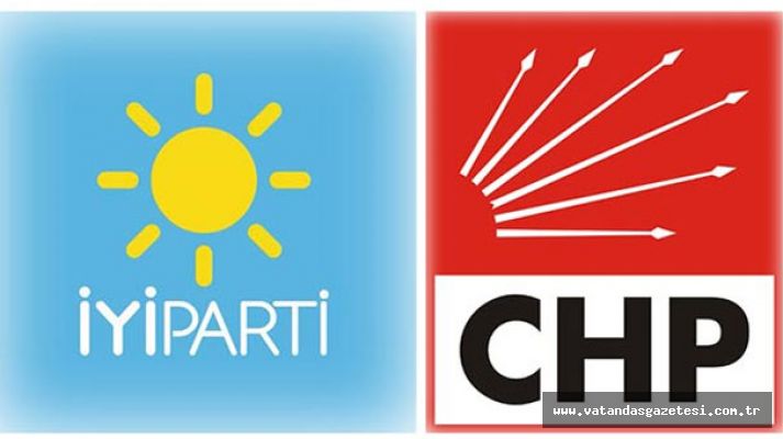 CHP-İYİ PARTİ İTTİFAKI BELİRSİZLİĞİ KORUYOR