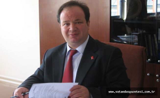 Demirkıran; “Emekli maaşı en az 2 bin 500 lira olmalı”