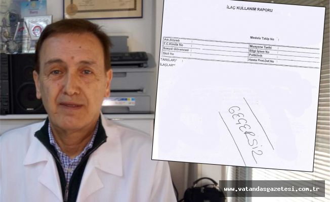 DİKKAT! ARTIK GEÇERLİ DEĞİL!