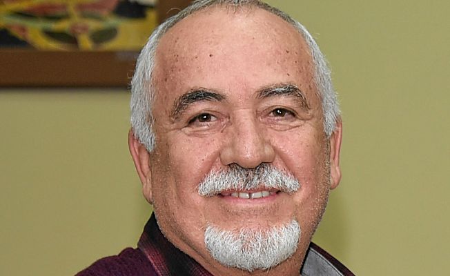 Doğan, “10 Ocak Çalışan Gazeteciler Günü’nü” kutladı