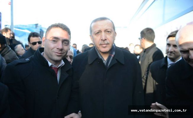 EDİRNE’DE DEĞİŞİM GENÇLİKTEN BAŞLAYACAK