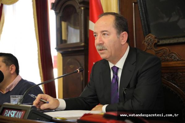 “EN ÖNEMLİSİ HAKLARINA SAHİP ÇIKTILAR”