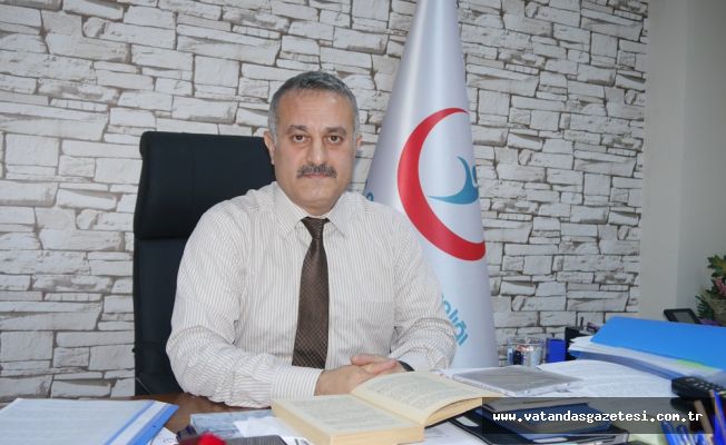 “ENDİŞE ETMEYE GEREK YOK”