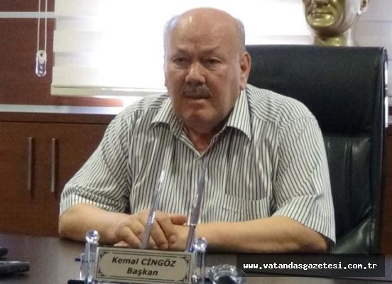 ESNAFTAN GÜRKAN’A AFİŞ DESTEĞİ!