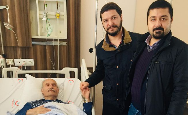 GEÇMİŞ OLSUN BEYAZIT HOCA