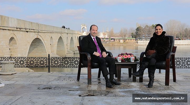 GÜRKAN BUGÜN CNNTÜRK’TE