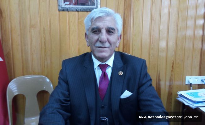 “HADLERİ DEĞİL!”