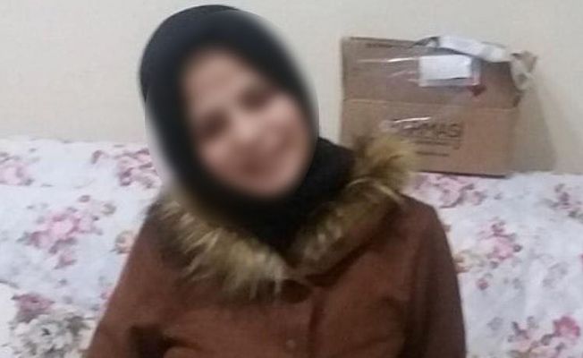 HAVSA’DA KADIN CİNAYETİ!