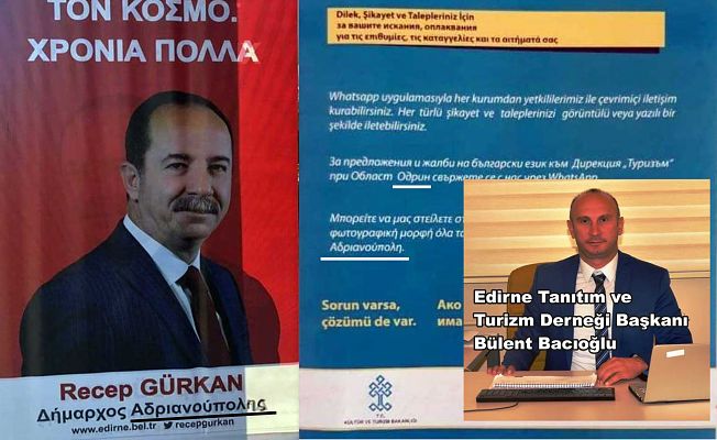 HOŞGÖRÜYÜ BALTALAMAYALIM !