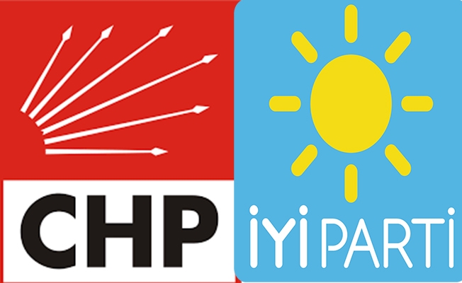 İYİ PARTİ EDİRNE’DEN  ADAY ÇIKARMAYACAK!