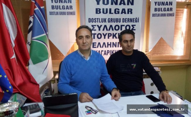 “JESTE GÖLGE DÜŞTÜ!”