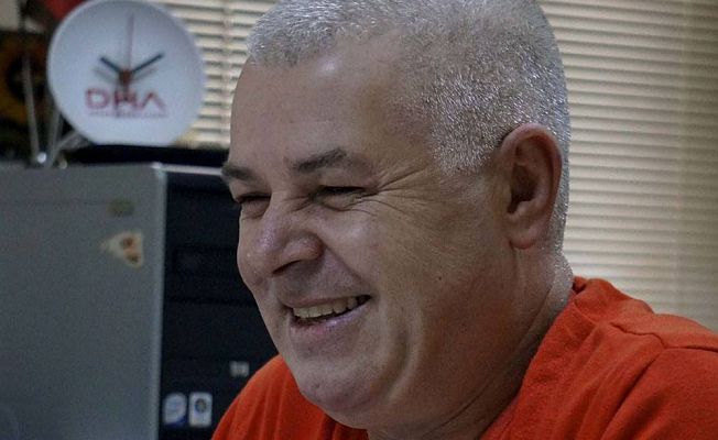 KARAKAŞ GURURLANDIRDI