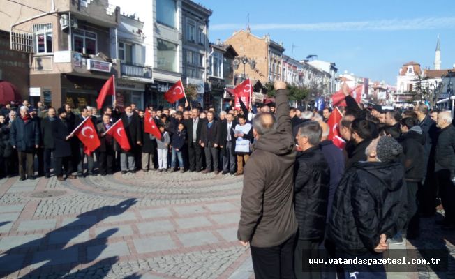 KINAYANLARI KINADILAR!