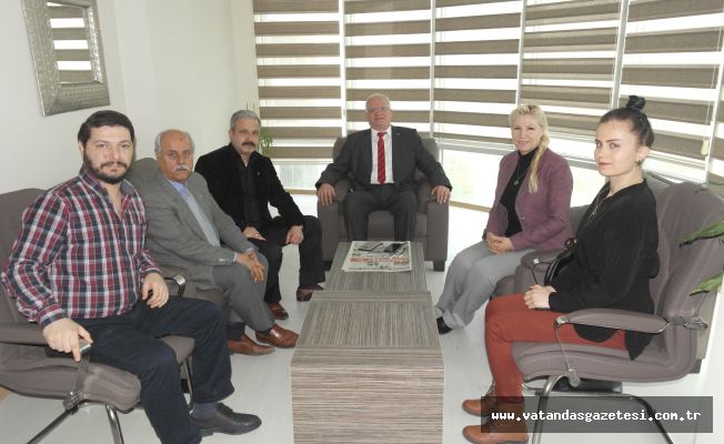 KOZAN EDİRNE HALKINI MHP ÇATISI ALTINDA BİRLEŞMEYE DAVET ETTİ    “BÜTÜN EDİRNELİLERİN OYUNA TALİBİZ”