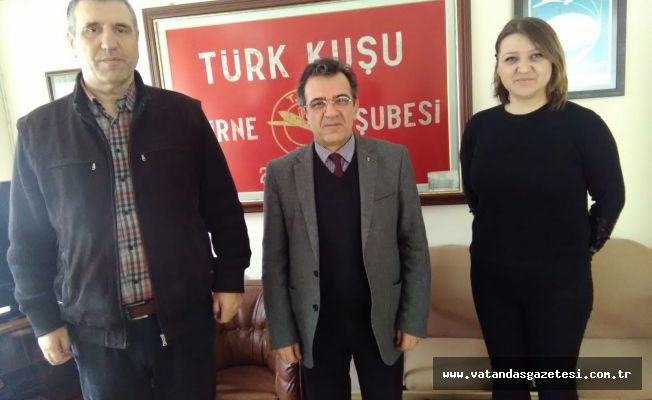 MOLLA "THK EN GÜVENLİ YARDIM KURUMUDUR”    