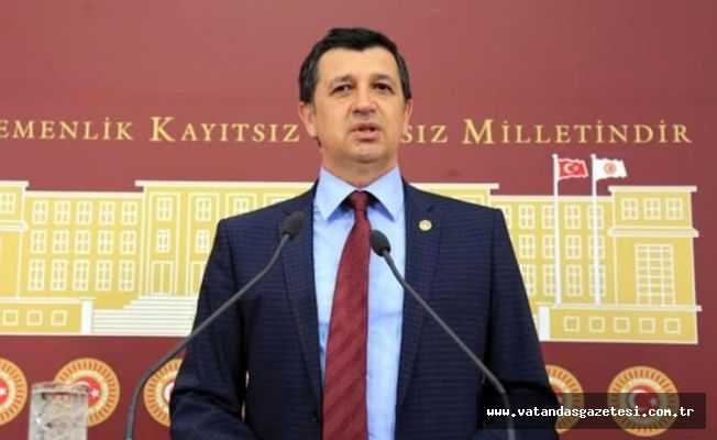 “NEDEN BAKANLIK KARŞILAMIYOR?”