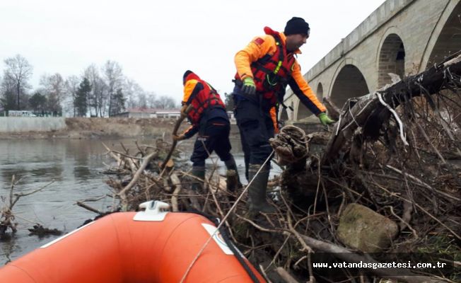 NİHAYET TEMİZLENDİ!