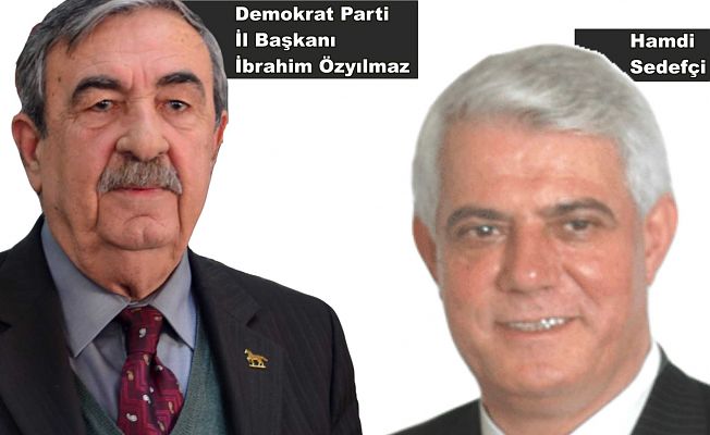 PARTİ TABANI SEDEFÇİ'Yİ İSTEMEDİ