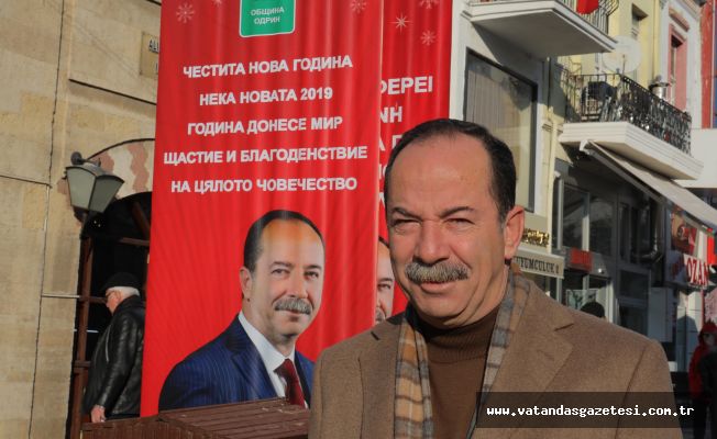 PAYLAŞIM REKORU KIRDI