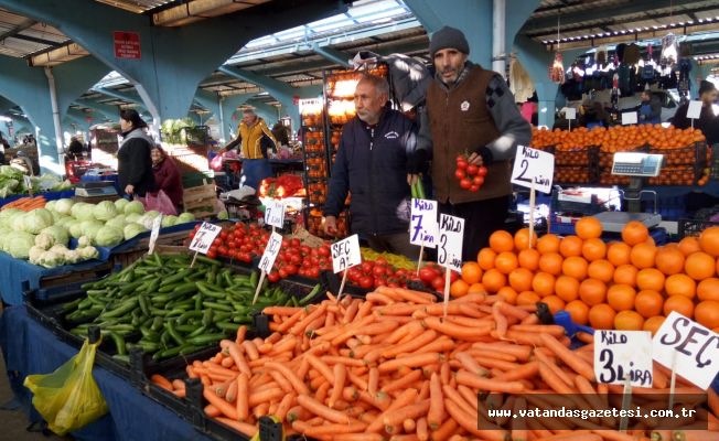 SATIN ALAMAYIP KOKLAYAN OLUYOR!