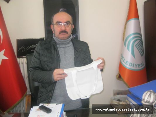 TANRIKULU, "ŞEBEKE SUYUMUZ SAĞLIKLI”