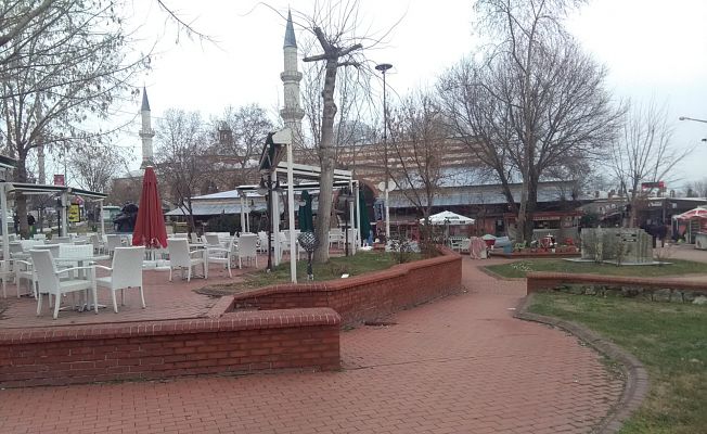 TARİHİ DOKU GÖRÜNTÜSÜ ENGELLENMEMELİ